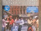 RSD 2019 Record Store Day GRANDMASTER FLASH FURIOUS FIVE The Message RARE Blue