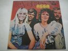 ABBA ?– Mamma Mia (1975) SOVIET press LP  Rare DIFFERENT Cover  RUSSIAN