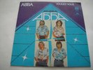 ABBA Voulez-Vous SOVIET press LP  NEW Russian