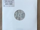 A Tribe Called Quest We Got It from Here Thank You Promo White Vinyl Record LP