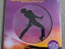 QUEEN BOHEMIAN RHAPSODY - RSD 19 LTD PICTURE DISC VINYL LP FREDDY MERCURY 2019