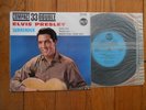FRENCH EP Elvis PRESLEY : Surrender COMPACT 33 DOUBLE  RCA 33.001 EX/EX+