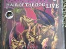 Nazareth - Hair Of The Dog Live, LP, Limited Picture  RSD 2019 VERSANDKOSTENFREI