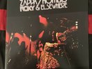 FRANK ZAPPA & MOTHERS 1974 2 LP SET ROXY & ELSEWHERE DISCREET Never Played