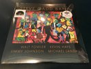 STEVE GADD BAND FOWLER HAYS JOHNSON LANDAU 2LP RSD 2019 NEW SEALED
