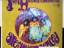 Jimi Hendrix Original 1967 Are You Experienced US PROMOTION Reprise Promo MONO