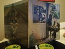 PINK FLOYD UMMAGUMMA 1969 UK DOUBLE VINYL LP RECORD GATEFOLD.  RARE 1ST PRESSING
