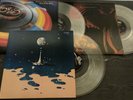 Electric Light Orchestra Epic Clear Vinyl 2015 2016 Lp Lot