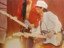 THE ROLLING STONES - JFK STADIUM 78   RARE AUSTRALIA DOLP MINT