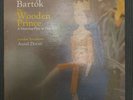 Bartók -The Wooden prince. Dorati / LSO. PROMO stereo mercury SR90426,1966,EX
