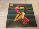 Temples - Volcano - LP (2017) **ORANGE VINYL**  *sealed*