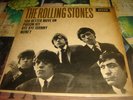THE ROLLING STONES You Better Move On 1st UP +3 EP + 1964 UK 1st  DFE 8560 EX++