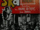 Skatalites  LP Ska Authentic Studio One