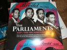 The Parliaments - Baby I Owe You Something Good 10