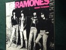 Ramones - Rocket to Russia LP (Punk/Clash/Damned/Buzzcocks/Misfits/Sex Pistols)