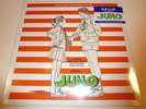 JUNO (Soundtrack) **US-Vinyl-LP**NEW**Moldy Peaches, Sonic Youth, Kimya Dawson**