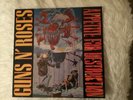 guns n roses appetite for destruction 