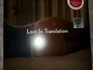 Lost In Translation Soundtrack RSD 2019, Violet colored vinyl, SEALED