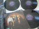 KOSTAS HATZIS, DAKIS and ELPIDA 3LP PHILIPS - LIVE 1977 ORIG VINYL GREECE FOLK
