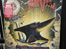 ANVIL LP POUND FOR POUND 1988 METAL BLADE RECORDS - HEAVY METAL Near Mint HYPE