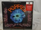 Poppies Assorted Finery First Psychedelic Age  LP Vinyl RSD 2019 Record Store