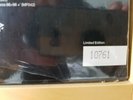 Depeche Mode Remixes 81-04, Limited LP Box Set, Nr.10761 Vinyl, sealed, Mint rar