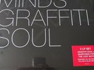 Simple Minds - Graffiti Soul - Double Coloured Vinyl - Record Store Day 2019 NEW