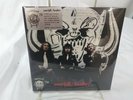 Motorhead Overkill Bomber 45 7 Inch Record Single RSD 2019 Record Store Day