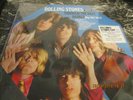 ROLLING STONES  THROUGH THE PAST DARKLY  BIG HITS 2  ORANGE   VINYL   RSD  2019