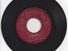 Northern Soul 45-Argie and The Arketts-You're The Guy / Hey Baby-Ronnie No #