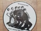 Madness Vinyl Limited Edition Picture Disc (One Step Beyond)
