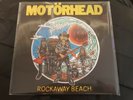 MOTÖRHEAD  rockaway beach  Single RSD  2019  RAMONES