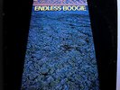 JOHN LEE HOOKER w/STEVE MILLER ENDLESS BOOGIE RARE ORIG '71 ABC 2-LP SET NR MINT