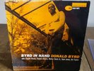DONALD BYRD: Byrd in Hand US Blue Note 4019 DG 63rd Ear Orig Jazz LP Hear