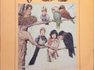 The Yardbirds More Golden Eggs, Red Vinyl, TMOQ, William Stout color Cover.