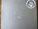 LP-BOX Yello Hands On Yello LTD EDITION, + 2 SLIPMATS, BOOKLET NEAR MINT