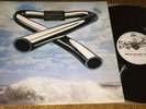 MIKE OLDFIELD- Tubular Bells. RARE Aussie/OZ Quadraphonic  Pressing LP