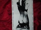 PRINCE AND THE EVOLUTION PARADE RECORD LP USED V GOOD GATEFOLDER
