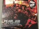 PEARL JAM LIVE AT EASY STREET VINYL LP RECORD STORE RSD DAY 2019