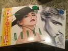 La Isla Bonita & True Blue MADONNA 12