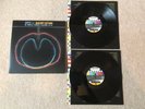 XTC WASP STAR APPLE VENUS VOLUME 2 DOUBLE LP UK 2000 NEAR MINT