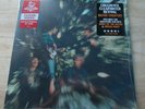 Creedence Clearwater Revival BAYOU COUNTRY CLEAR vinyl LP, still sealed  CCR