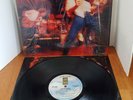 Warren Zevon (Live at the Roxy) Stand In The Fire Vinyl LP Asylum 5E-519 1980