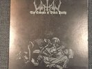 Watain The Essence Of Black Purity EP Repugnant, Dissection, Nifelheim, Sabbat