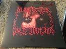 Alice Cooper Dirty Diamonds LP RSD 2019 Record Store Day New Sealed L.E.