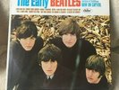 THE BEATLES VINYL early beatles lp SEALED PROMO 1971 Apple RIAA12 love me do P.S