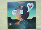 NICK DRAKE LP PINK MOON 1st UK Press 1972 Pink Rim Island ILPS9184 A-1U/B-1U VG+