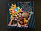 NOW THATS WHAT I CALL MUSIC 3 - VARIOUS ARTISTS - DOUBLE VINYL LP
