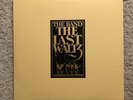 THE BAND - THE LAST WALTZ - RSD 2013 LIMITED NUMBERED - UNPLAYED - NEAR MINT