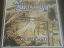METALIAN WASTELAND LP JUDAS PRIEST TRAVELER MANACLE ANGEL WITCH TALES OF MEDUSA